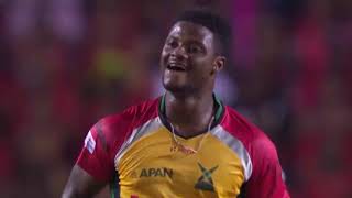 HERO CPL 2018 FINAL HIGHLIGHTS [upl. by Oba908]