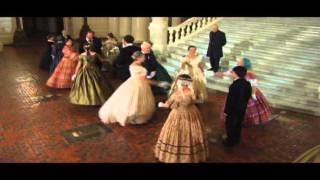 CIVIL WAR DANCE  INTRODUCTION [upl. by Renata]