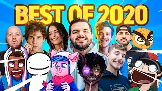 COURAGE’S BEST OF 2020 FUNNIEST MOMENTS [upl. by Ainad]