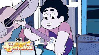 “Lapis Lazuli”  Steven Universe  Cartoon Network [upl. by Egiap]