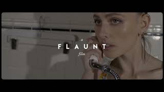 Pauline Chalamet  Flaunt Magazine  The Cocoon Issue [upl. by Atineb]