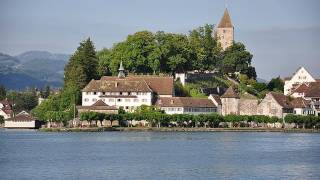 Rapperswil Switzerland [upl. by Narmak]