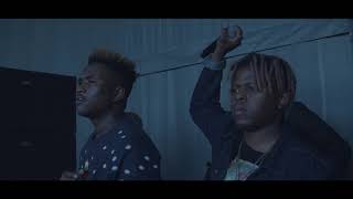 Distruction Boyz  ITHAWULA  Official Music Video [upl. by Arundel]