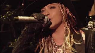 LArcenCiel  Jojoushi  Live  HQ [upl. by Olcott]