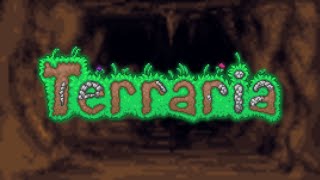 Terraria OST  Underground Extended [upl. by Nidla]