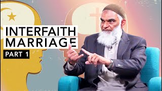 Interfaith Marriage What Does the Quran Teach  Dr Shabir Ally [upl. by Cleary]