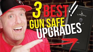 3 BEST Upgrades to YOUR SAFE [upl. by Bander371]