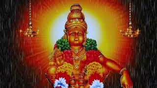 samavedam navilunarthiya swamiye  saranam ayyappa [upl. by Mun287]