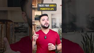 Top 3 Lip Balms to Treat Dark Lips Lip Pigmentation Treatment [upl. by Ulyram895]