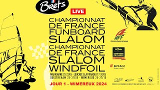 LIVE AFF Wimereux 2024  JOUR 1 [upl. by Warrick]