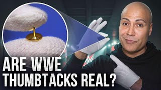 Former WWE Wrestler Exposes WWE Secrets [upl. by Ahsital]