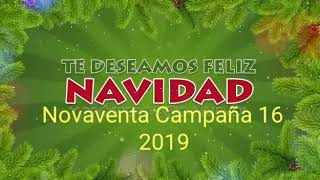 Novaventa Campaña 16  2019 Colombia [upl. by Griswold]