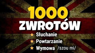 Najlepsza metoda nauki języka angielskiego [upl. by Notlil]