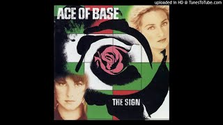 Ace Of Base  The Sign Instrumental [upl. by Map]