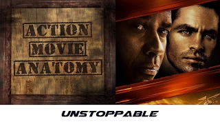 Unstoppable 2010 Review  Action Movie Anatomy [upl. by Ecyac]