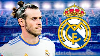 GRACIAS GARETH BALE  Real Madrid legend [upl. by Sallad]