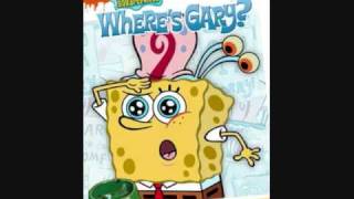 Wheres Gary Spongebobs Greatest Hits [upl. by Courcy]