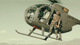 Epic Rap Battle Special Forces vs MARSOC [upl. by Supmart]