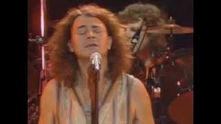 Ian Gillan When A Blind Man Cries live [upl. by Alocin]