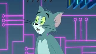 Tom amp Jerry Tales S1  Digital Dilemma 3 [upl. by Watanabe107]