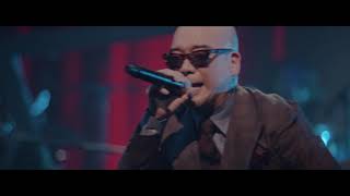 RHYMESTER  POP LIFE Live on MTV Unplugged RHYMESTER [upl. by Carmelia]