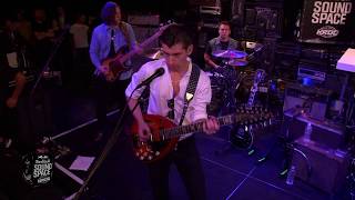 Arctic Monkeys  Do I Wanna Know Live [upl. by Germayne]