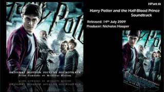 1 quotOpeningquot  Harry Potter and the HalfBlood Prince Soundtrack [upl. by Cappello605]