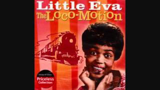 Little Eva  The Locomotion [upl. by Eliam336]