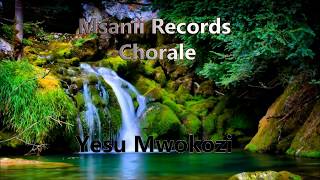 Yesu Mwokozi by Msanii Records Chorale [upl. by Goat458]