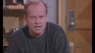 Frasier  200th Special Outtakes Part Two [upl. by Martine]