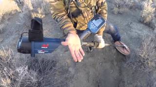 Minelab GPZ 7000 Field Test and Review [upl. by Quick]