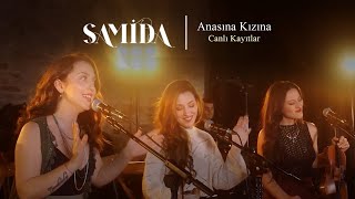 Samida  Anasına Kızına [upl. by Kelwin766]