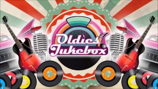 Oldies Jukebox  Best of Music 50s 60s [upl. by Ulah]