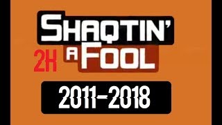 Shaqtin A Fool 20112018 [upl. by Idelson906]