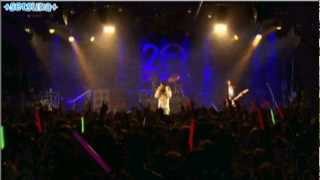 LArcenCiel  Premium Night  Liquidroom Tokyo 14042012 [upl. by Latif]