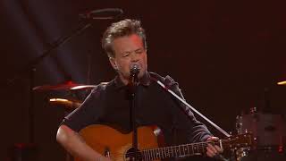 White Line Fever live by John Mellencamp [upl. by Assilim]