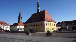 Neustadt in Sachsen Germany [upl. by Ailema780]