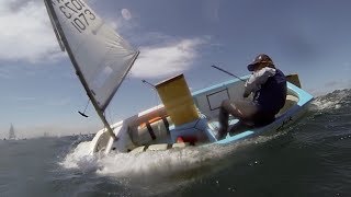 Hart Marine 2014 AIODA International Optimist Australian amp Open Championships [upl. by Vincent913]