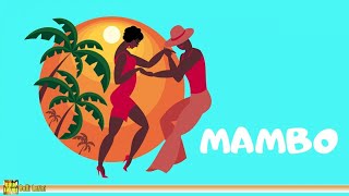 Latin Music  Mambo Music [upl. by Ahseela367]