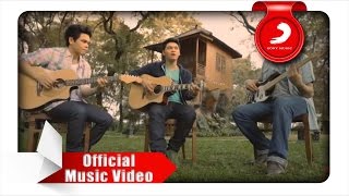 TheOvertunes  Sayap Pelindungmu Official Music Video [upl. by Nalliuq89]