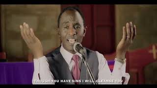 John Ndungu  Mwitio Wa Mwiri Original Video Sms Skiza 5965954 to 811 [upl. by Adlev]