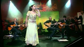 Cassiane  Com Muito Louvor Ao Vivo [upl. by Anis]