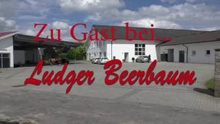 Zu Gast bei Ludger Beerbaum [upl. by Glenn]