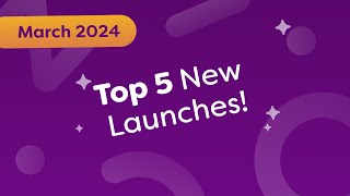 Top 5 new launches to Quizizz in the last month [upl. by Lita908]