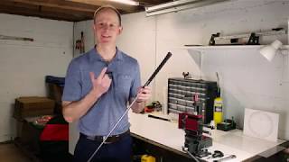 How to Regrip Golf Clubs [upl. by Twila180]