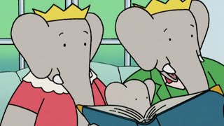 Babar The Departure  Ep66 [upl. by Haral]