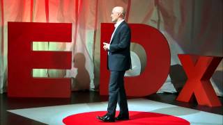 The Importance of Learning Learning What Exactly Daniels Pavļuts at TEDxRiga [upl. by Giffer]