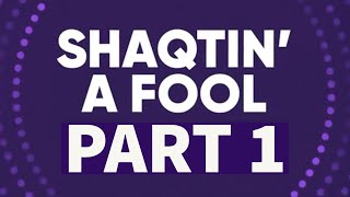 Shaqtin A Fool  NBA 202021 Compilation  Part 1 [upl. by Adym]