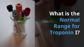 Troponin I cTNL Nursing Lab Values [upl. by Moritz551]