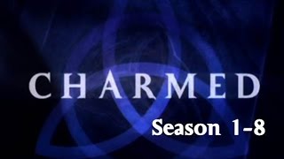 Charmed Season 18 Opening Credits [upl. by Fara]